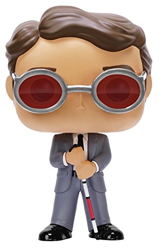 Amazon.com: Funko Pop Marvel: Daredevil TV-Matt Murdock Action